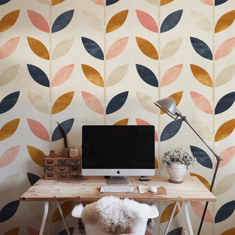 Brynleigh Matte Mural, 250 x 250cm