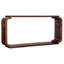 Melange 62'' W Console Table