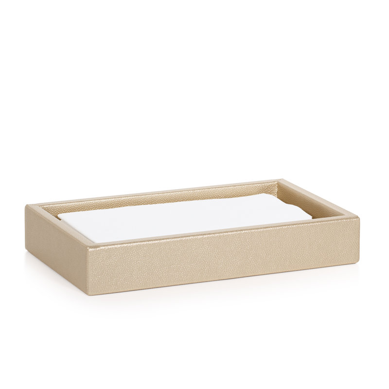 Manta Bathroom Tray Tumbler Bathroom Accessory