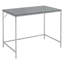 Kalyssa Metal Base Writing Desk-80844723-80844724