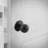 Ball Polished Brass Dummy Door Knob-85241711