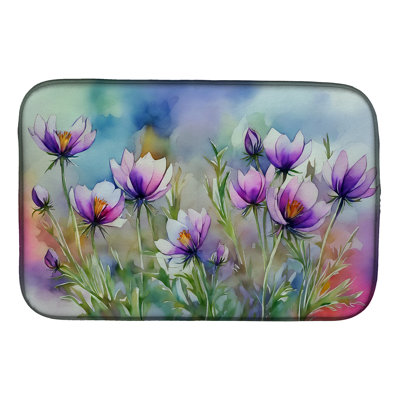 Drying Mat