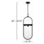 Blaine 1 - Light Pendant-1413131591-1413131590