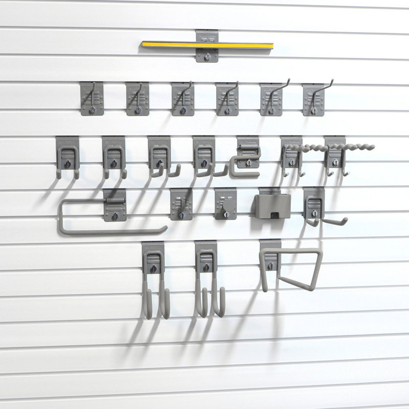 storeWALL Premium Hook Bundle