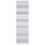 Tapis performance tissé à la main Nerbone-1723157312