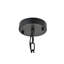 Luminaire suspendu 1 lumière Brighton-812306126