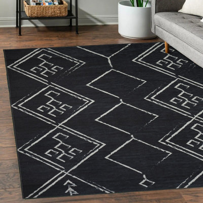 Tapis rustique Union Union