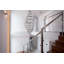 13 - Light Crystal Chandelier