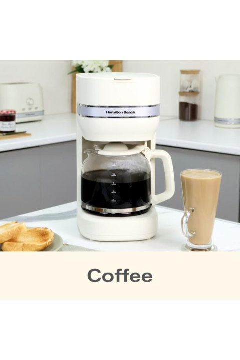 Coffee Makers