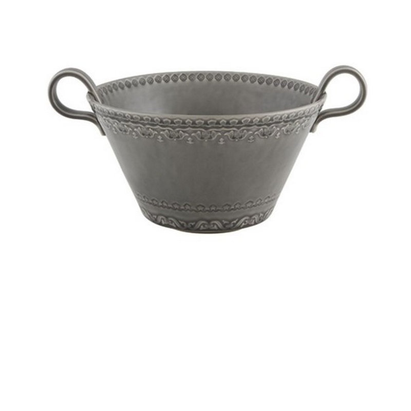 Rua Nova 71 oz liq. Saladier, Anthracite