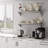 Steel Flat Wall Mounted-1060050340
