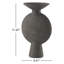 Vase de table Lynna