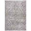 Tapis oriental gris clair / ivoire Amyrose-1311025328-1256666739