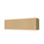 Clean 2 - Light Flush Mounted Sconce-68955062