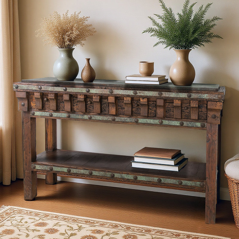 Grande console large