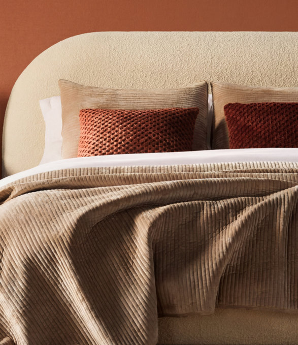Save on Bedding + Bath