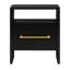 58.4 cm W Bedside Table-1924629569