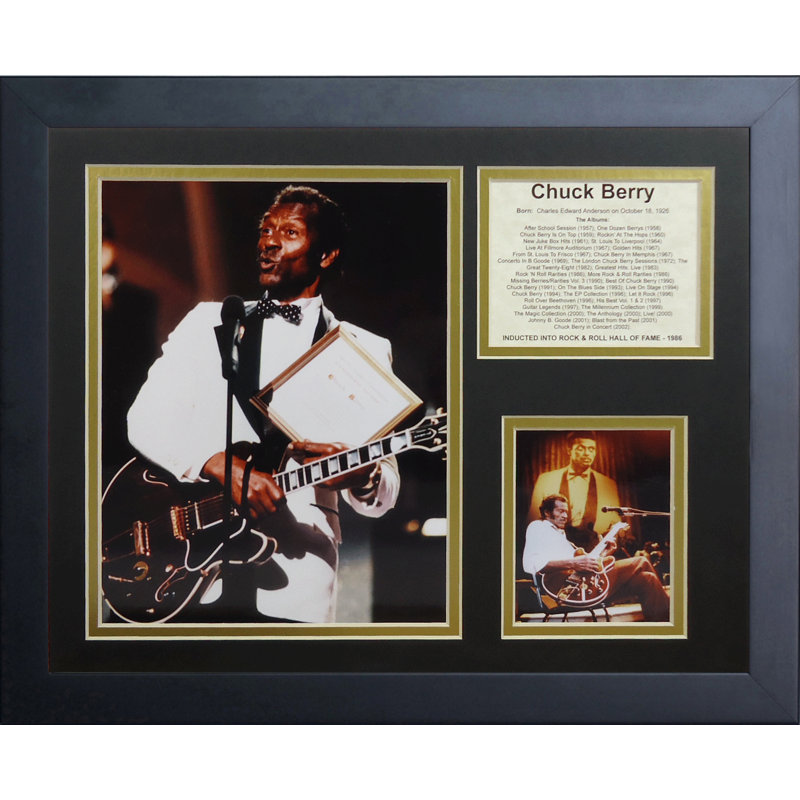 Single Picture Frame Photograph