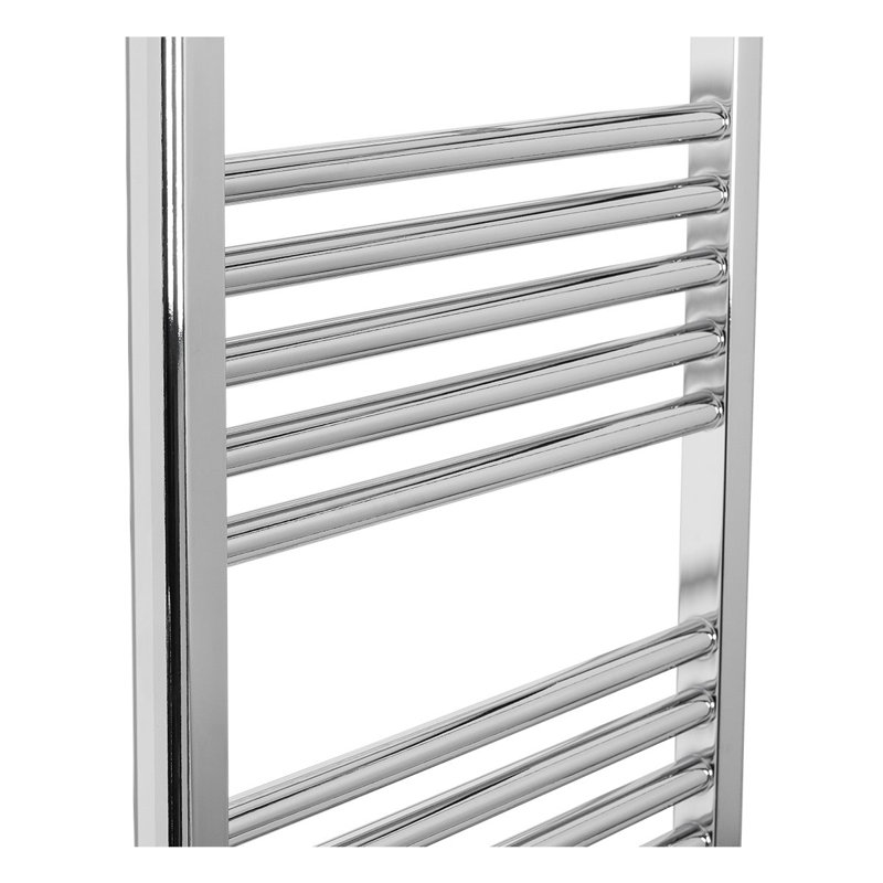 Pickel Straight Towel Rail Heated Towel Rails