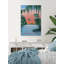 Florida Everglades - impression sur toile tendue-1270128158