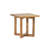 ELLA SQUARE SIDE TABLE