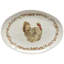 Plymouth Stoneware Platter