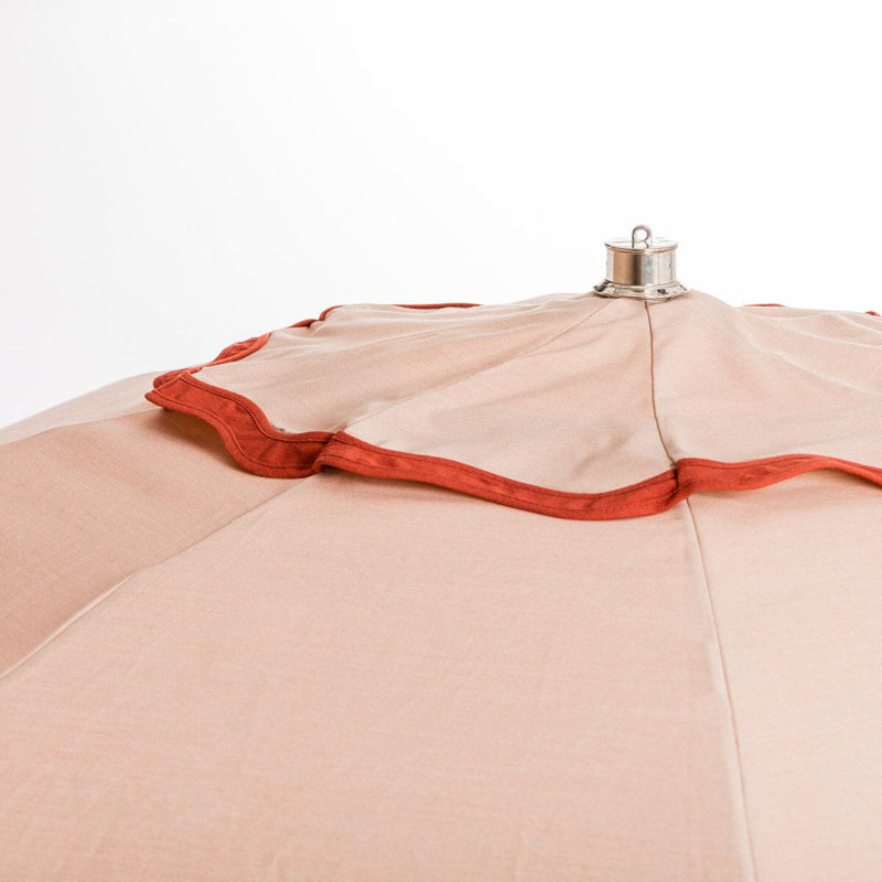 Club Umbrella, Rivie Pink