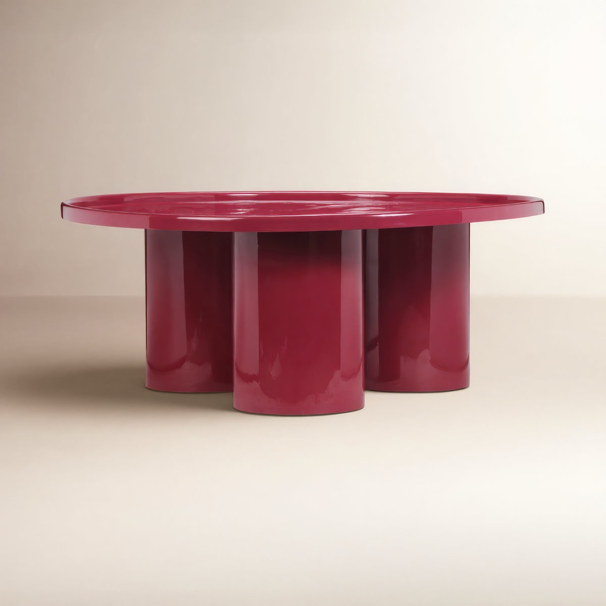 AllModern Isthia Coffee Table