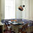 12.9" Oscillating Wall Mounted Fan
