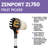 Zenport Gardening Tools Fruits / Vegetables