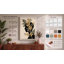 Mind in Bloom Botanical - Wrapped Canvas-1314439451-1314439453