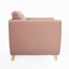 Collazo Upholstered Armchair-116121089-116121093