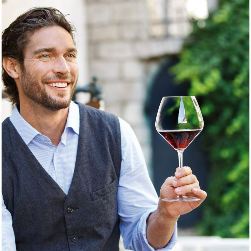 Verre à vin RIEDEL Extreme Pinot Noir