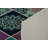 Premium Hall Carpet, 3.3 x 6.6 Feet, 100% Polyester, 0.3 in Pile Height | Antibacterial, Non-Slip Underside, Machine Washable | Elegant 3D Digital Print Design, Perfect for Entryways & Living Rooms-506165977