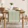 Hillsborough Runner Polyester Table Runnner