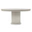 Dorian Round Solid Oak Dining Table