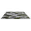 Floral Area Rug in Green/Gray/White-70210856