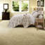 Cotton Blend Floral Quilt Set