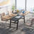 Marulka 70.86'' Rectangle Conference Table