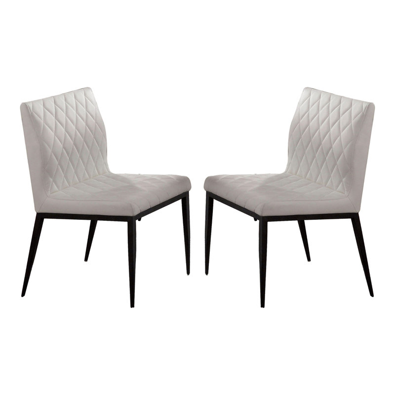 Chaise d'appoint rembourrée Annandale