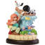Figurine musicale Precious Moments Disney La Petite Sirène 6,5 pouces