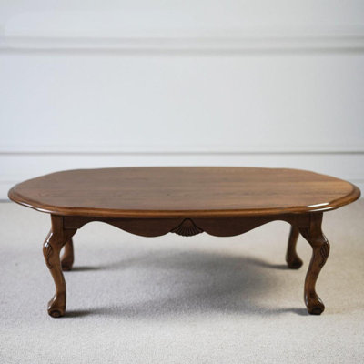 Table de bout American