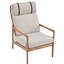 Fauteuil d'appoint Mid Century-309038043