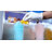 Countertop Snow Cone Machine 1000W 30L Tanks Commercial Slushy Maker Machine