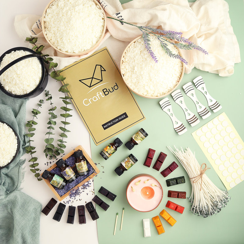 Scented Candle Accessories