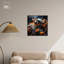 «Universal Astronaut Canvas» par Art Remedy-104337150-104337155