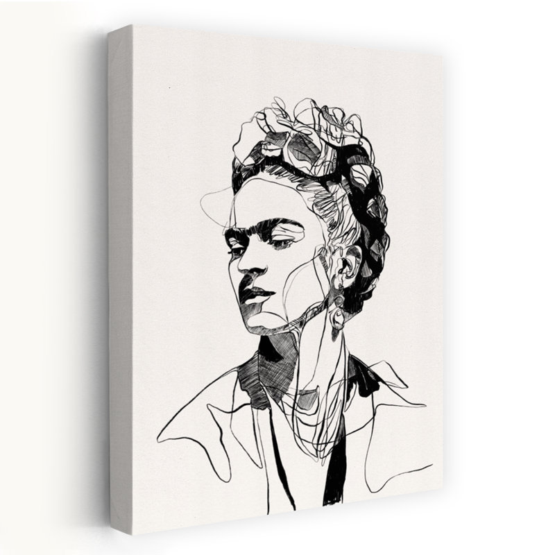 Art contemporain Art contemporain, H 60 po x l 40 po