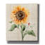 Art mural en toile Epic Graffiti «Autumn Ramble 3 Linen» par Katrina Pete, 12 po x 16 po-106172331