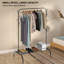 110cm Clothing Rack