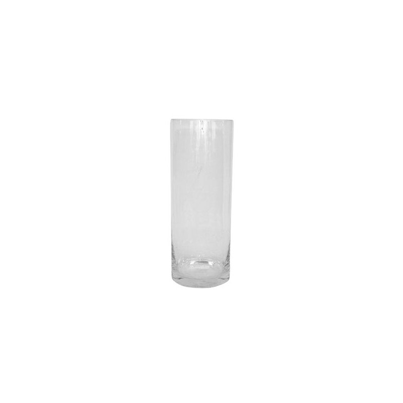 Pot d'Issak, H 13,5 po x l 5,25 po x P 5,25 po